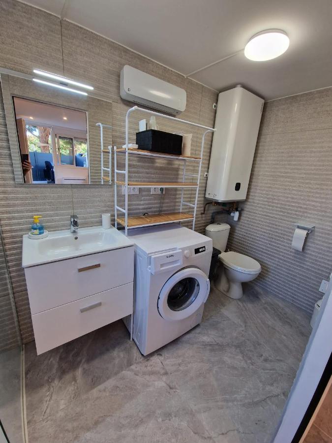 Le Navigateur - Canetoise Refaite A Neuf Exterior foto